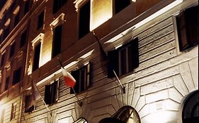 Windrose Hotel Rome